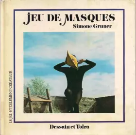 Couverture du produit · Jeu de masques
