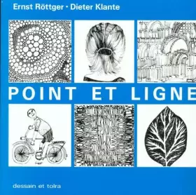 Couverture du produit · Point et ligne