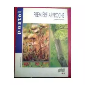 Couverture du produit · Pastel premiere approche