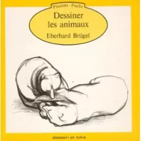 Couverture du produit · Dessiner Les Animaux