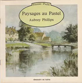Couverture du produit · Paysages au pastel