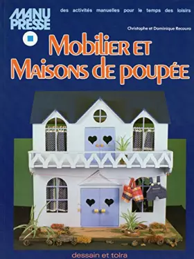 Couverture du produit · MOBILIER MAISONS POUP.MP