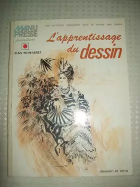 Couverture du produit · L'apprentissage du dessin