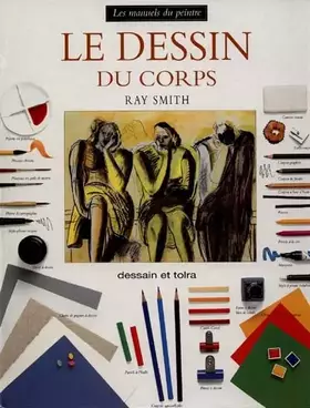 Couverture du produit · Le dessin du corps
