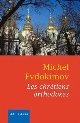Couverture du produit · Les chrétiens orthodoxes