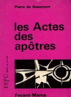 Couverture du produit · Les quatre Évangiles