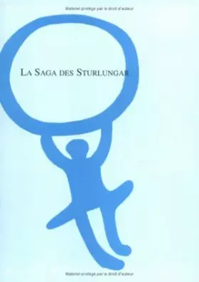 Couverture du produit · La Saga des Sturlungar