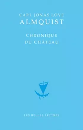 Couverture du produit · Chronique du Château