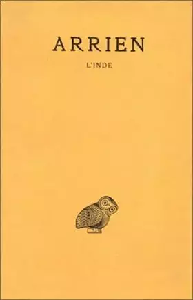 Couverture du produit · L'Inde