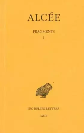 Couverture du produit · FRAGMENTS (2VOL)-392-