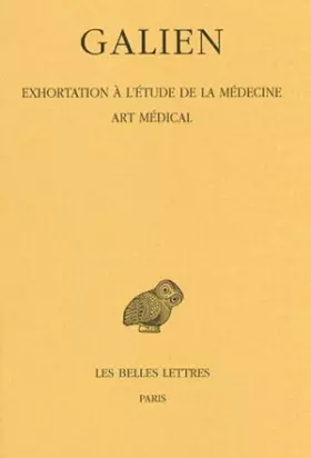 Couverture du produit · Art médical, tome 2