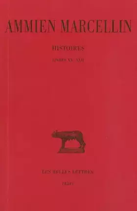Couverture du produit · HISTOIRES T3 L20-22
