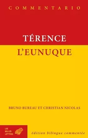 Couverture du produit · L'Eunuque