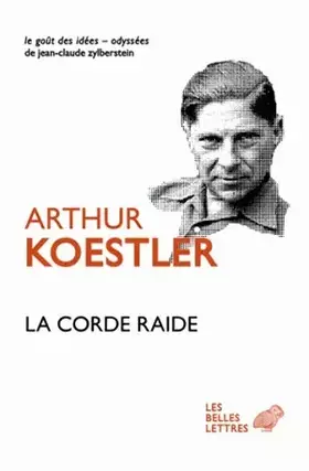 Couverture du produit · La Corde raide