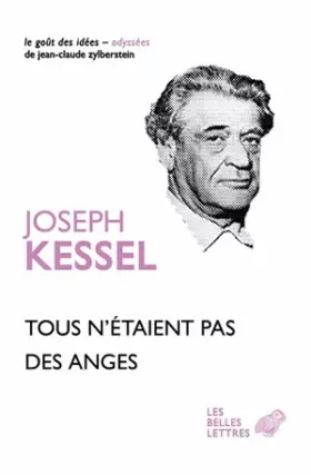 Couverture du produit · Tous n'étaient pas des anges