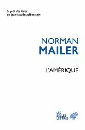 Couverture du produit · L' Amérique: Essais, reportages, ruminations