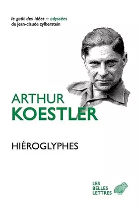 Couverture du produit · Hiéroglyphes