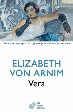 Couverture du produit · Vera