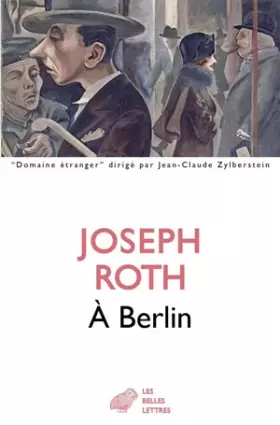 Couverture du produit · À Berlin
