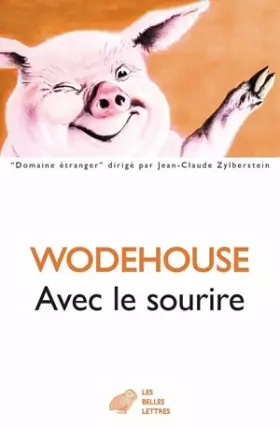 Couverture du produit · Avec le sourire