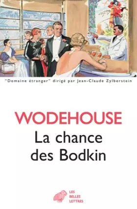 Couverture du produit · La Chance des Bodkin