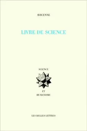 Couverture du produit · Livre de Science