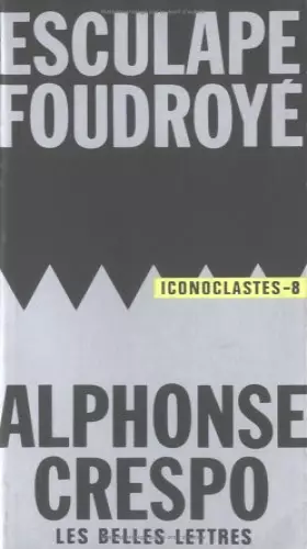 Couverture du produit · Esculape foudroyé
