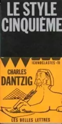 Couverture du produit · Style cinquieme (le)