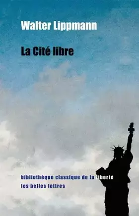 Couverture du produit · La Cité libre