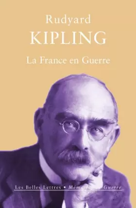 Couverture du produit · La France en guerre