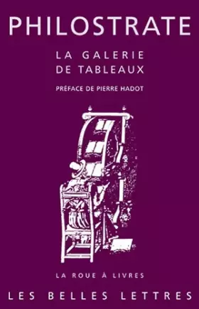 Couverture du produit · La Galerie de tableaux