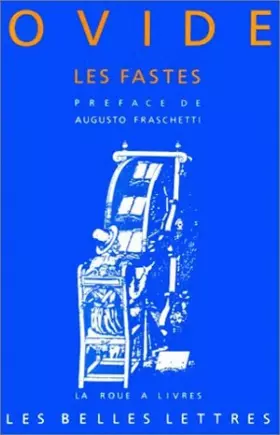 Couverture du produit · Les Fastes