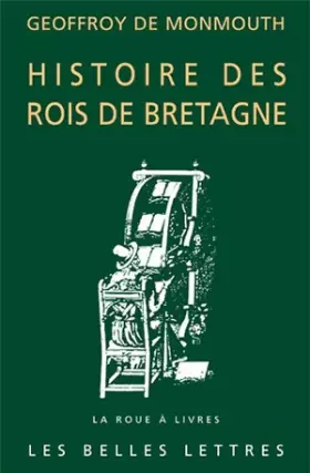 Couverture du produit · Histoire des Rois de Bretagne