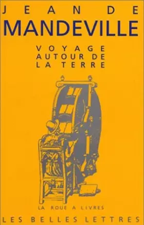 Couverture du produit · Voyage autour de la Terre