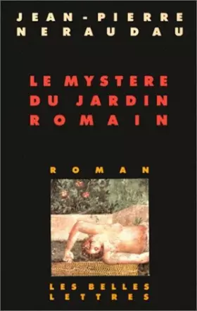 Couverture du produit · Le Mystère du jardin romain
