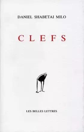 Couverture du produit · Clefs