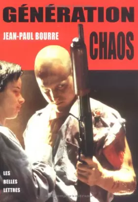 Couverture du produit · GENERATION CHAOS