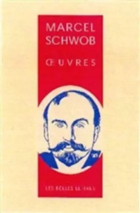 Couverture du produit · Oeuvres