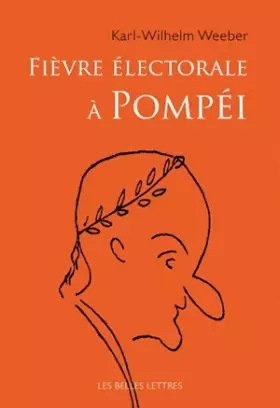 Couverture du produit · Fièvre électorale à Pompéi