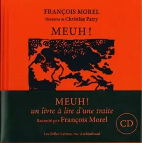 Couverture du produit · Meuh !