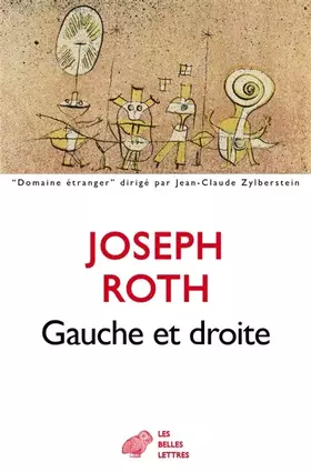 Couverture du produit · Gauche et droite