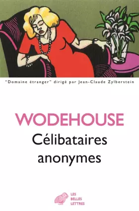 Couverture du produit · Célibataires anonymes