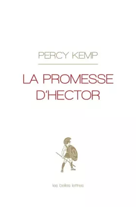 Couverture du produit · La Promesse d'Hector