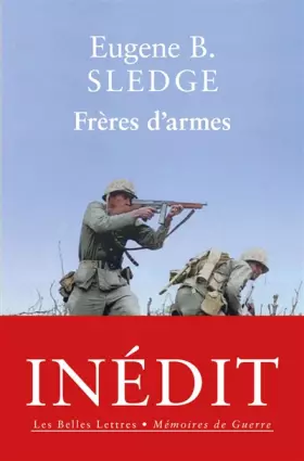 Couverture du produit · Frères d'armes