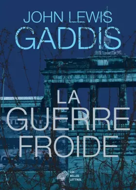 Couverture du produit · La Guerre froide