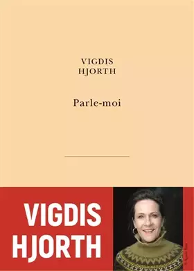 Couverture du produit · Parle-moi