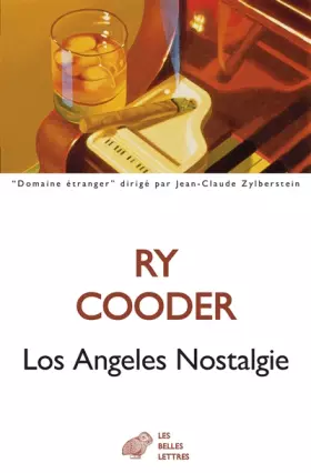 Couverture du produit · Los Angeles Nostalgie: Récits