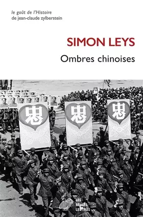 Couverture du produit · Ombres chinoises