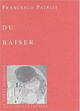 Couverture du produit · Du Baiser