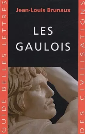 Couverture du produit · Les Gaulois